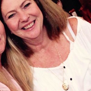 Meet your Posher, Terri